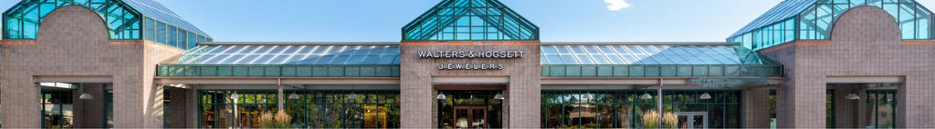 Rolex showroom at Walters & Hogsett in Boulder, Colorado