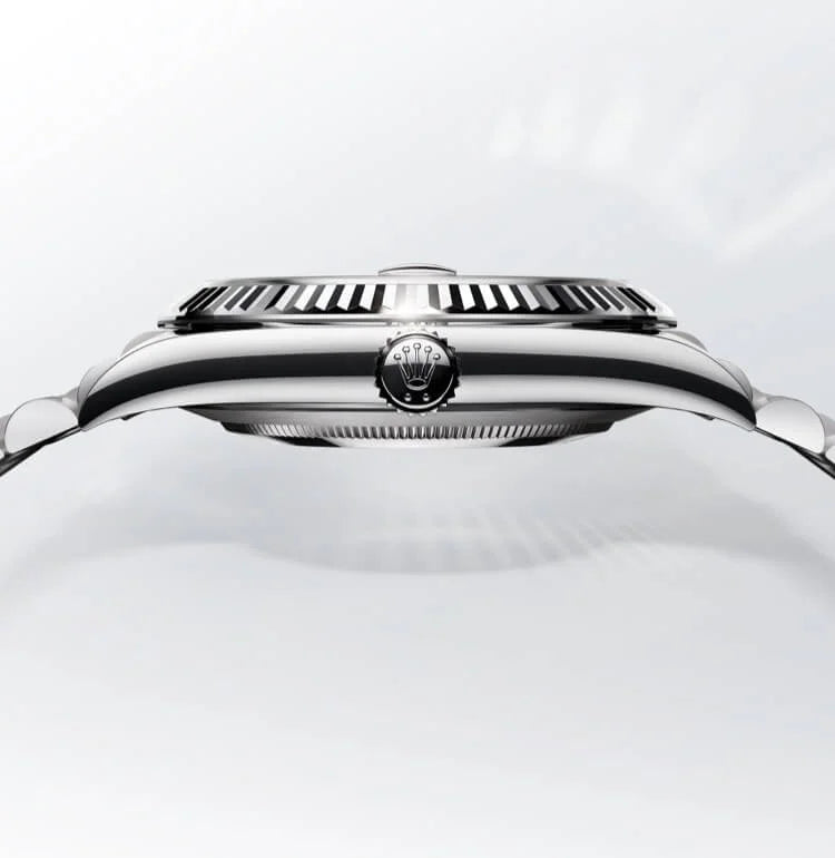 Rolex watchmaking at Walters & Hogsett in Boulder, Colorado