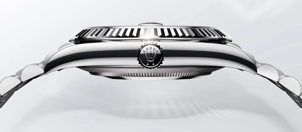 Rolex watchmaking at Walters & Hogsett in Boulder, Colorado