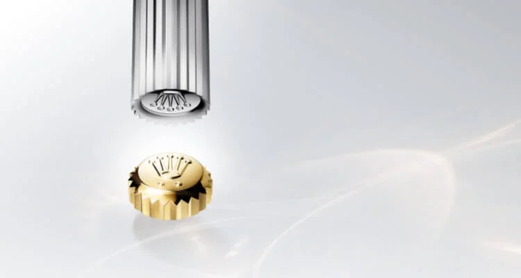 Rolex watchmaking at Walters & Hogsett in Boulder, Colorado